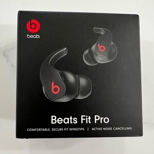 Beats Fit Pro